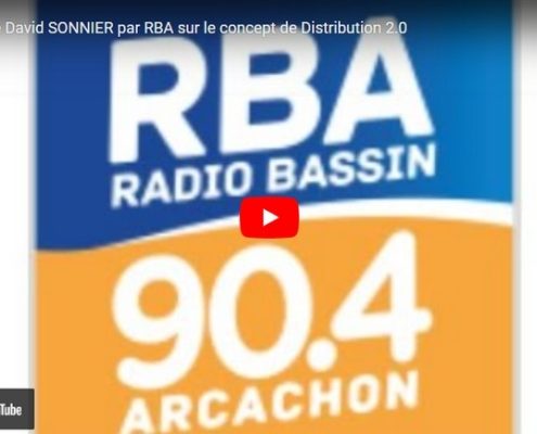 David Sonnier expert et vendeur des terrasses en bois interview par RBA