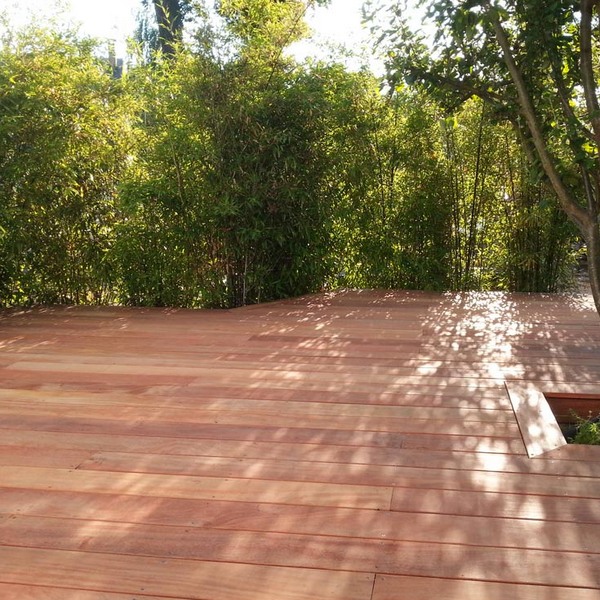 lame de terrasse en cumaru kd 21 x 145mm