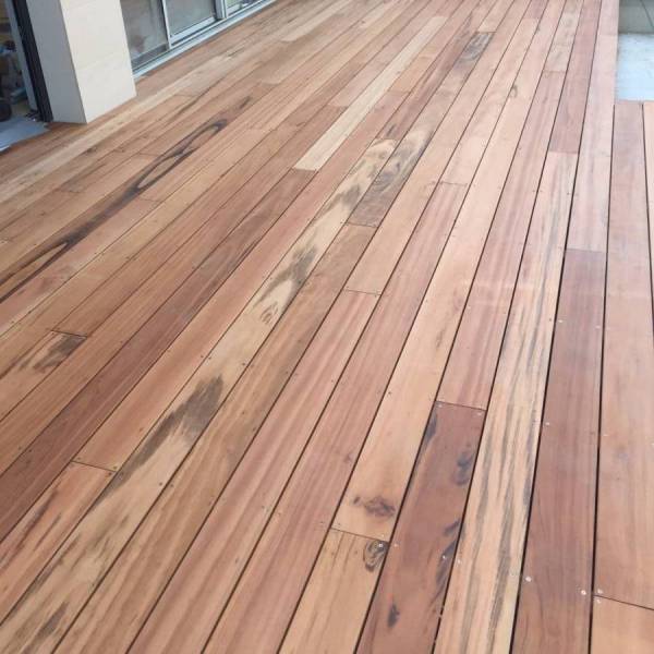 lame de terrasse en muiracatiara ou tigerwood kd 21 x 145mm