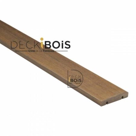 terrasse bois clipsable sans vis en bambou moso ndurance