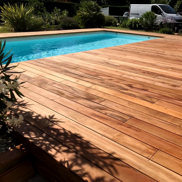 terrasse 21 x 14 en muiracatiara tigerwood